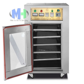 Tủ Sấy 6 Khay (MHNS-D05)